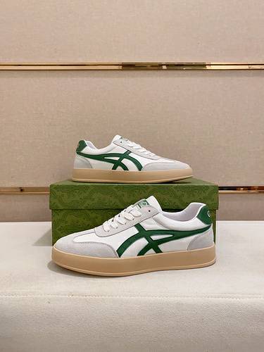 Picture of Gucci Shoes Men _SKUfw137357760fw